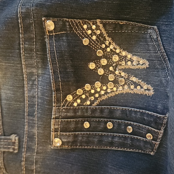 Free culture jeans size 13 - Picture 4 of 5